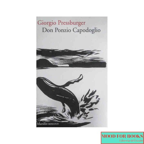 Giorgio pressburger don - giorgio,