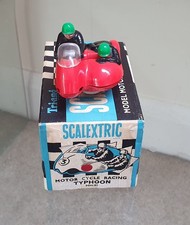 scalextric bici tifone scatola