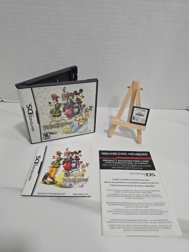Kingdom hearts coded - kingdom, re: