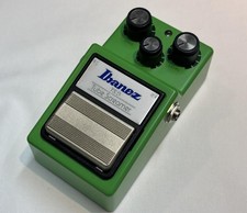 Ibanez TS9 Tube Screamer 193876