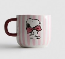 Tazza Primark Snoopy | licenza