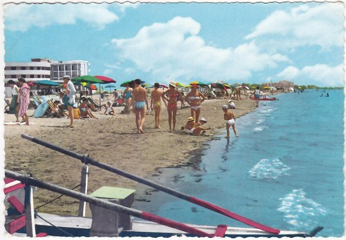 Bibione venezia la - venezia,
