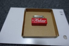 Hohner n.39 mini ciondolo