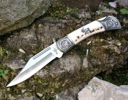 Fox outdoor jack - fox,