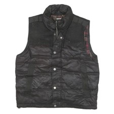 GUESS Giubbotto Uomo Nero