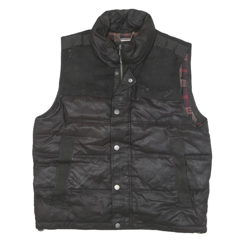 Guess giubbotto uomo nero - guess,