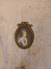 Miniatura Ida Calzolari