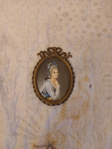 Miniatura ida calzolari - miniatura,