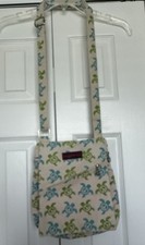 Borsa bungalow 360 tartaruga