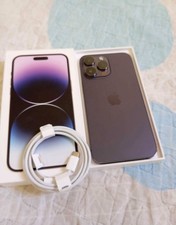 iPhone 14 Pro Max 1TB