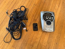 Roland TD-15 V-Drums Sound Drum Module con attacco, alimentatore e cablaggio