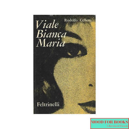 Rodolfo celletti viale - rodolfo,