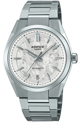 Casio edifice automatico - casio,