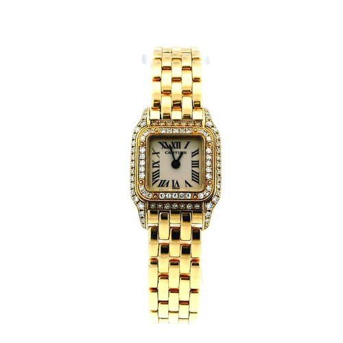 Orologio donna cartier - orologio,