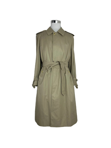 Trench coat burberry vintage - coat,