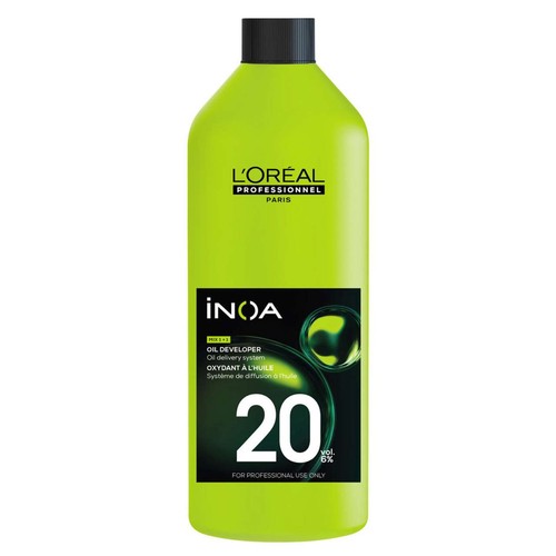 Ossigeno inoa l - inoa, l'oreal/20