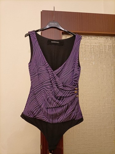 Patrizia pepe body - pepe, 2