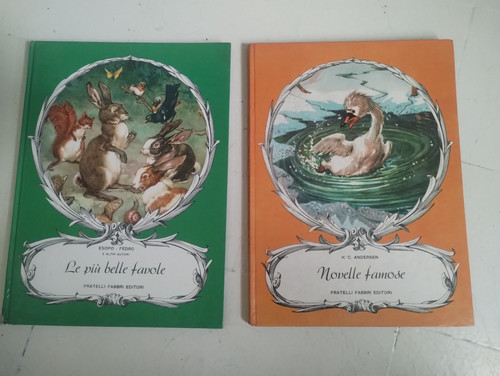 Libri splendidi set fratelli - libri, splendidi,