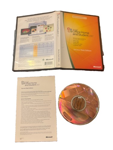 Microsoft office home - office, and