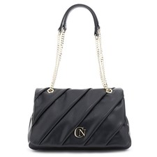 Borsa donna a spalla Cafè