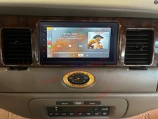 For 1998-2002 Lincoln Town Car