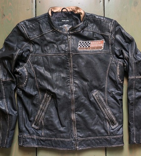 Giacca moto harley davidson - moto,
