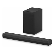 Lg Soundbar 2.1 Subwoofer