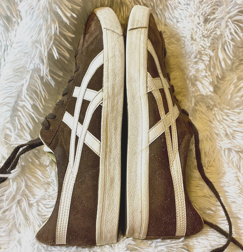 Scarpa onitsuka tiger asics - onitsuka,
