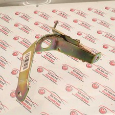 STAFFA CAVI CAMBIO FIAT PANDA