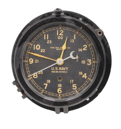 Orologio navy divisa - orologio,