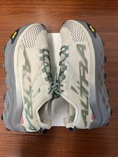 Scarpe da trail running Altra