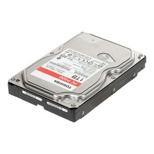 TOSHIBA PC P300 1TB 7.2K 64MB