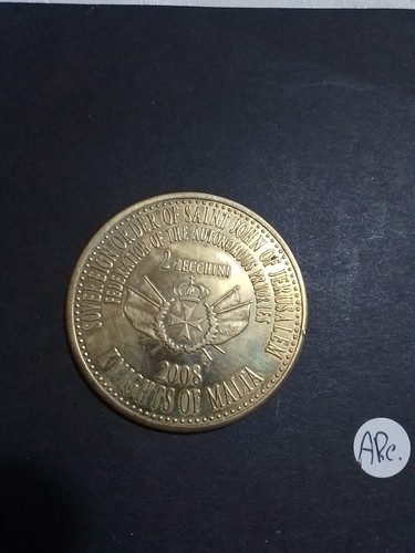 Medaglia militare sovrano - medaglia,