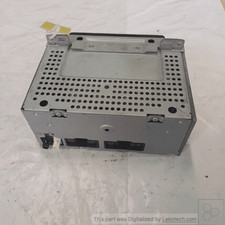 F1BT18C815GE Autoradio  FORD TRANSIT CABINATO (TTG) 350 2.2 TDCi (74Kw) PM Cab