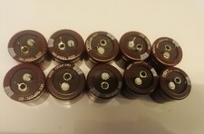 CONDENSATORI ELETTROLITICI