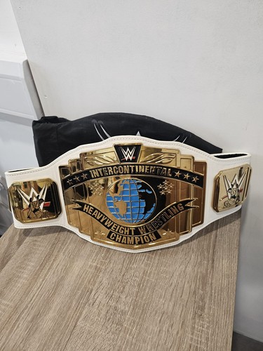 Cintura ufficiale wwe - ufficiale,