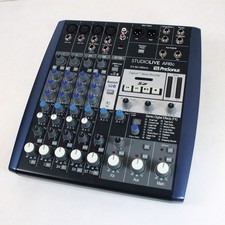 PRESONUS StudioLive AR8c