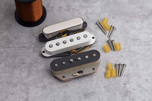Tonerider nashville set - set, di