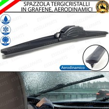 Spazzola tergicristallo aero - spazzola,