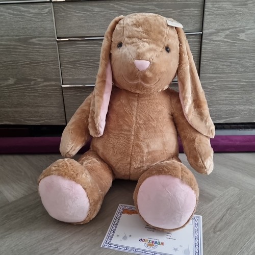 Costruisci orso pawlett - orso,