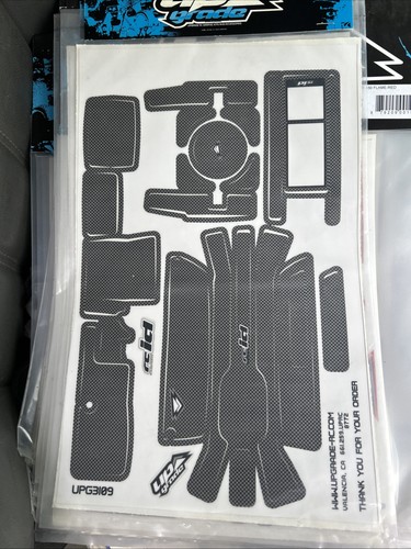 Grafica upgrade kit - upgrade.,
