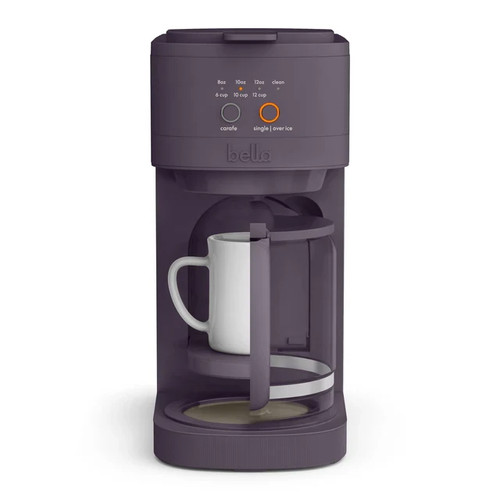 Bella versabrew caffettiera - versabrew, 2