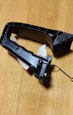 Impugnatura/Comando Gas  Oleo-Mac 254 Electronic. Made in Italy ??