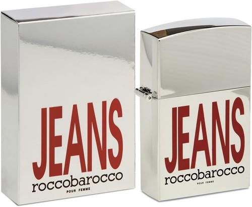 Roccobarocco jeans ultimate - jeans,