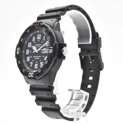 Orologio casio uomo day date - day,