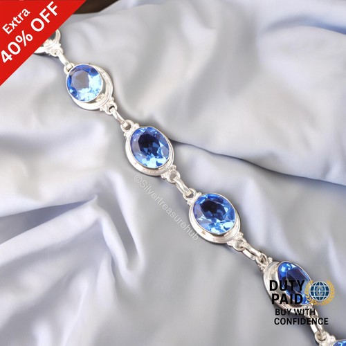 Bracciale fidanzamento catena - bracciale,