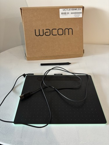 Wacom intuos creative - wacom,