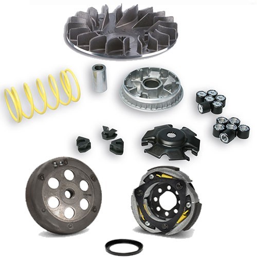 Kit variatore frizione - kit,