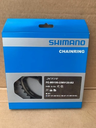 Catena esterna shimano xtr - catena,