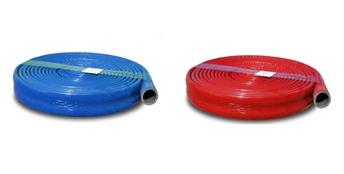 4mm 10m roll - 4mm/10m, foam